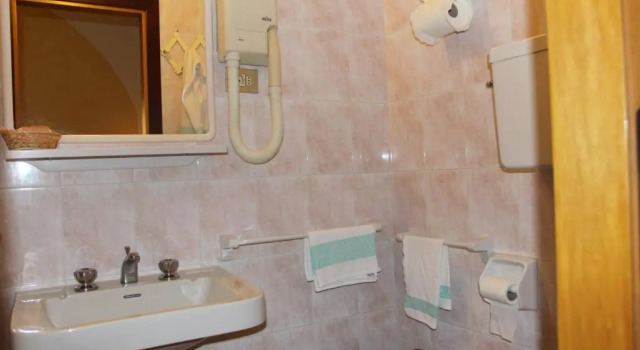 Одноместный номер Standard Hotel Adele
