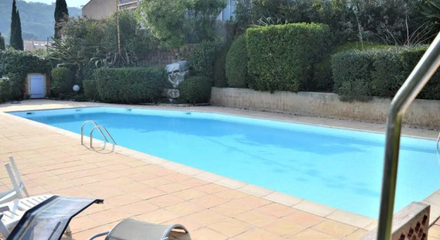 Appartement Cavalaire-sur-Mer, 3 pièces, 4 personnes - FR-1-226B-78
