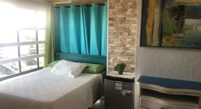 Двухместный номер Standard Kristhal Plaza
