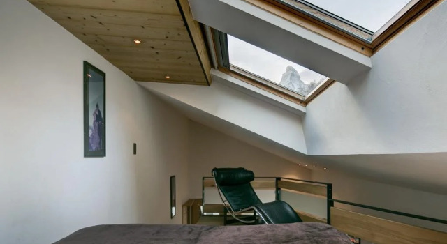 Chalet Abacus