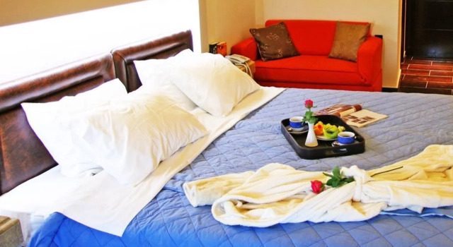 Samos Bay Hotel