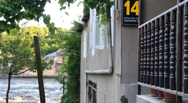 Номер Standard BABhome