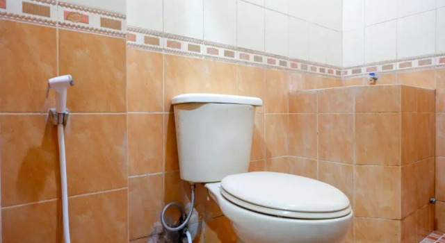 Standaard kamer KoolKost near Kawasan Simpang Lima Semarang