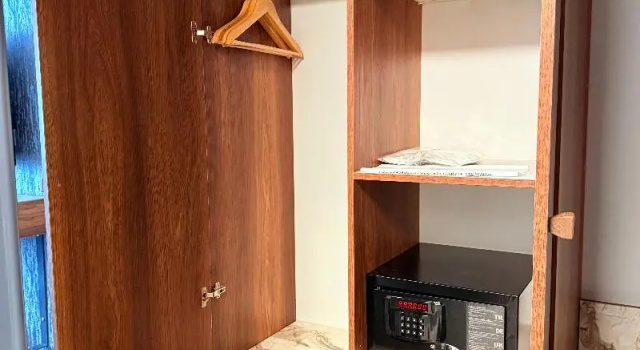 Двухместный номер Standard The Yalı Konak Hotel İzmir