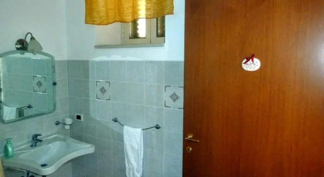 Номер Standard Agriturismo Timpa Del Sole