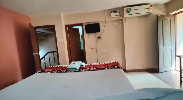 Menezes House, Prenota Hotel Panaji 