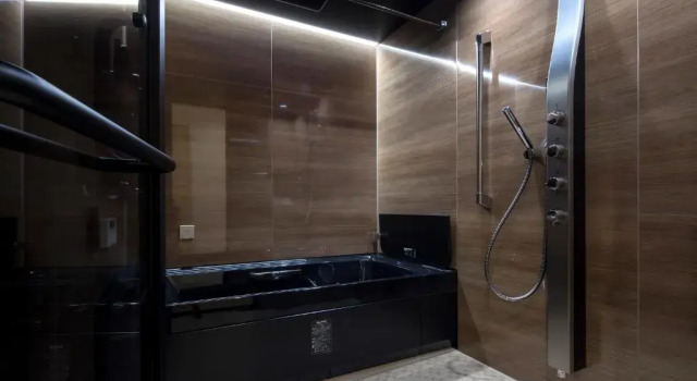 Suite Superior Randor Residence Hiroshima Suites