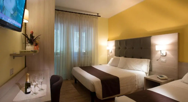 Hotel Montereale