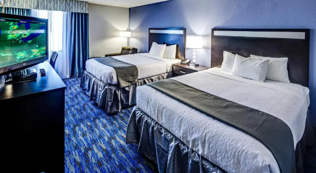 Run of House Holiday Inn Cleveland Northeast - Mentor by IHG
