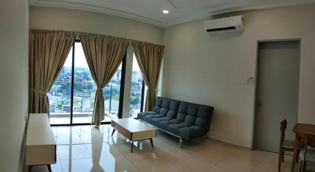 ABC Suites