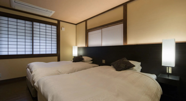 Miyama Sanso, Rezervovat Hotel Hotely v Minamioguni se snídaní, Snídaně