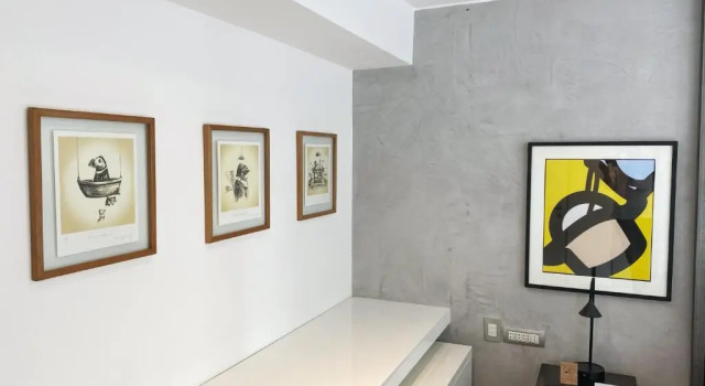 LUXURY 2BR In San Isidro, Забронировать Апартаменты/квартира Отели в центре Сан-Исидро, в центре