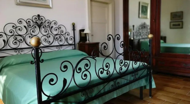 Номер Standard B&B villa Maria