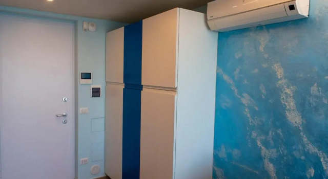 Blue Seamphony, Rezervovat Apartmán Civitanova Marche 