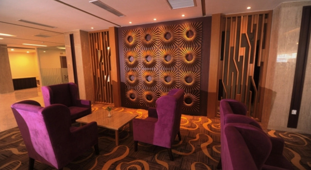 Ayola Sentosa Palembang, Buchen Sie Hotel Hotels im Zentrum von Palembang, hotels im Zentrum von Palembang