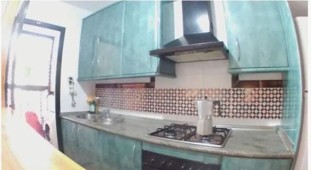 Апартаменты 106392 - Apartment in Zahara