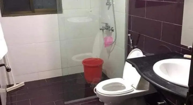 Номер Standard Naran Hills Hotel