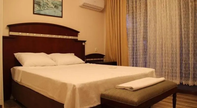 Семейный номер Standard Бутик-Отель for Lycian Way Hikers, Retreats, Solo Travellers, Long Stays and Small Groups La Casıta