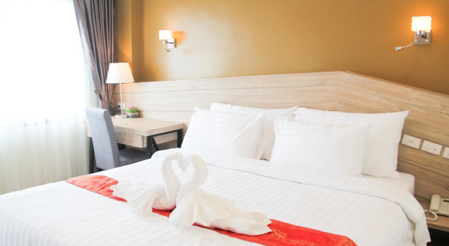 Porpiang Hotel, Rezervasyon Otel Nakhon Phanom 