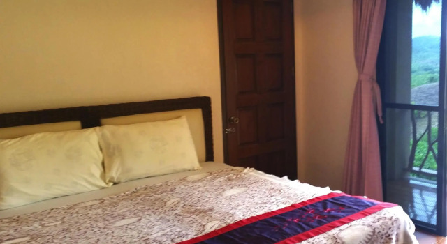 Номер Deluxe Infinity Heights Resort