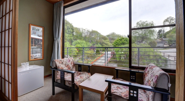 Wakamatsu Ryokan (Fukushima), Book Hotel  
