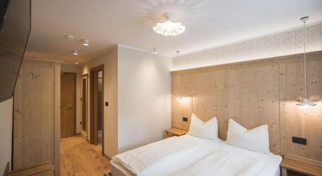 Номер Comfort Emma Historic Hotel