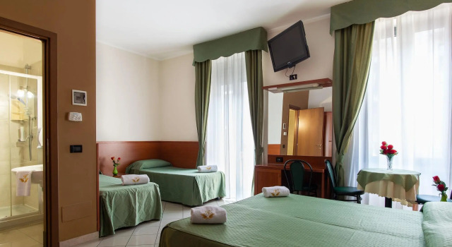 HD Hotel