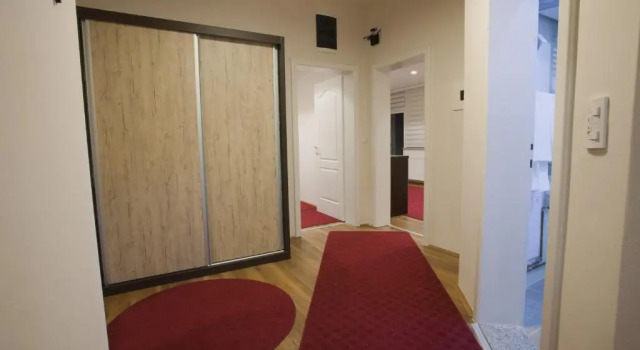 Люкс Deluxe Apartmani Brocat