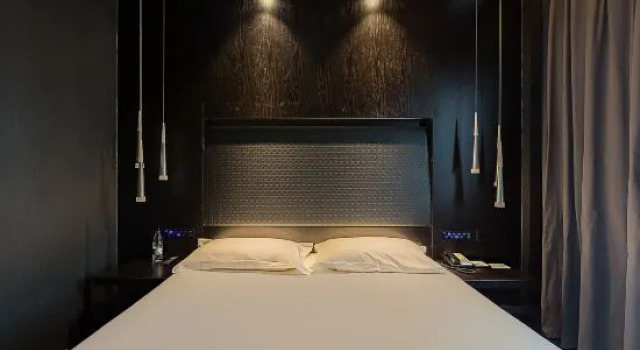 Люкс Crystal Orange Shanghai Zhoupu Wanda Hotel(Furong Road Metro Stationg))