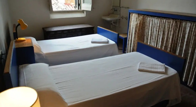 HomeHolidaysRentals Historic House - Costa Barcelona, Забронировать Апартаменты/квартира Апартаменты Калелья, рядом с Музей туризма, Апартаменты/квартира
