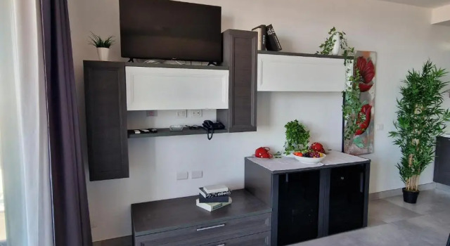 Студия Residence Hotel Margherita