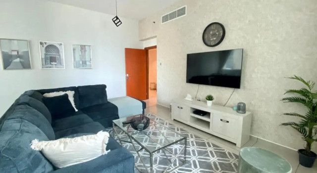 MP12 - Luxurious 2BR in Marina Pinnacle Tower, Забронировать Апартаменты/квартира Дубай Эмират Дубай, рядом с Международный яхт-клуб Дубая