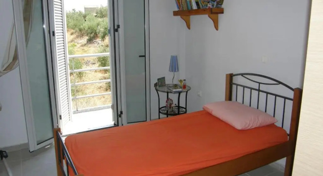Коттедж Theano House Mani