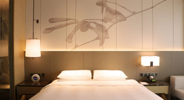 Courtyard by Marriott Shanghai Hongqiao