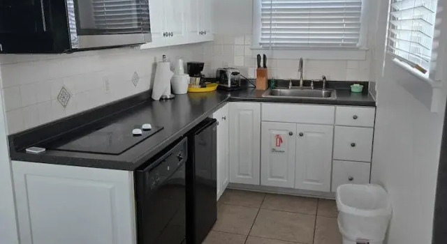 Двухместный коттедж Wicker Guesthouse
