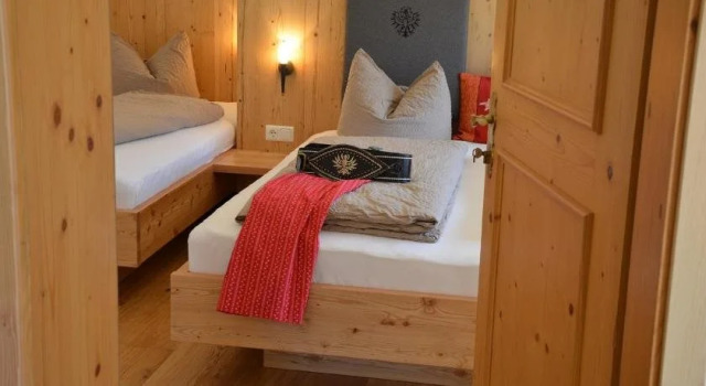 Untersillerhof, Rezerwuj Hotel Hotele w Tyrol z parkingiem, Parking