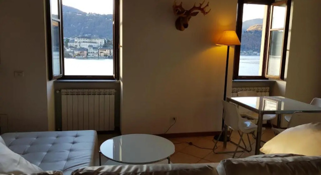 Апартаменты Casa Vacanza Isola