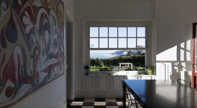 Апартаменты Villa Anvers Guethary
