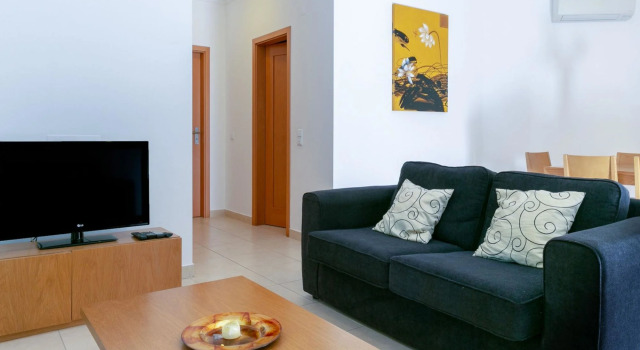 B09 - Downtown Spa Apartment, Забронировать Апартаменты/квартира СПА-отели Лагуш, рядом с Городской рынок Лагоса, SPA-услуги