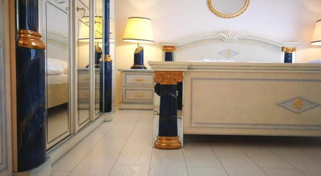 Люкс Hotel Union