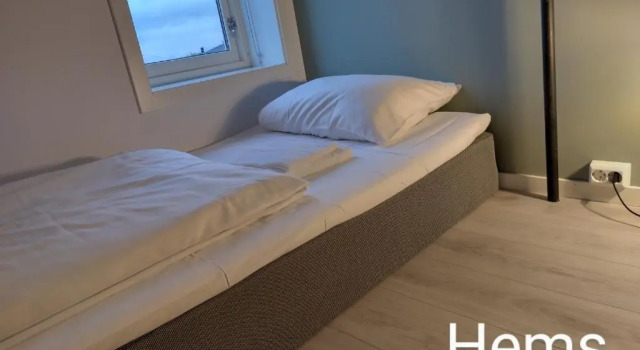 Номер Standard Gammelskola Apartments