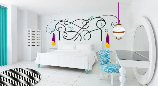 Двухместный номер Dash Superior Dash Resort Langkawi