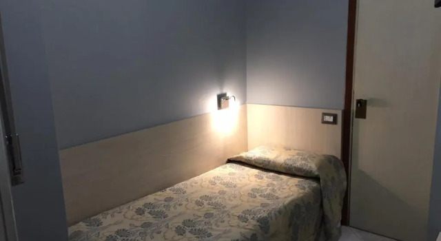 Одноместный номер Hotel Città Studi