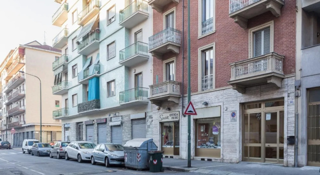 Capriolo 54, Prenota Hotel Torino Piemonte, vicino a Stazione metro Racconigi