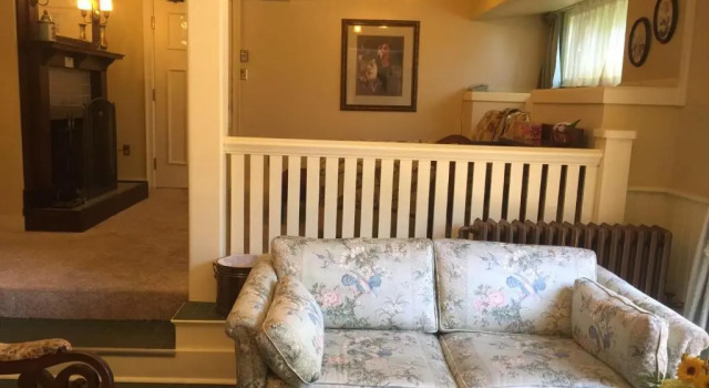Семейный номер Standard Beaconsfield Bed and Breakfast - Victoria