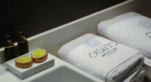 Номер Standard Ostria Sea Side Hotel