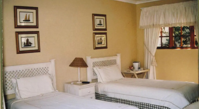 Двухместный номер Standard Joans Bed and Breakfast