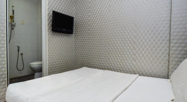 Двухместный номер Standard Victory 2 Boutique Hotel