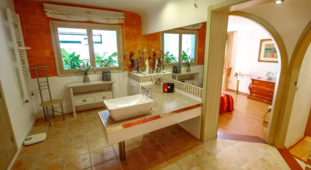 Orza - holiday home with private swimming pool in Benissa, Rezervasyon Otel Benissa Alicante Province