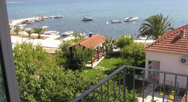 Студия с видом на море Villa Opatija